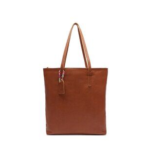 Brandy Market Tote
